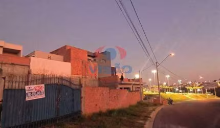 Excelente terreno misto à venda 294m² - Jardim Veneza - Indaiatuba/SP