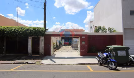 Casa à venda, 4 quartos, 1 suíte, 5 vagas, Vila Georgina - Indaiatuba/SP