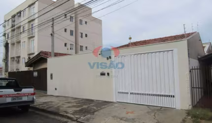 Casa à venda, 4 quartos, 1 suíte, 1 vaga, Cidade Nova - Indaiatuba/SP
