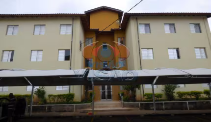 Apartamento à venda, 3 quartos, 1 vaga, Jardim Juliana - Indaiatuba/SP
