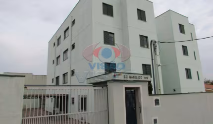 Apartamento à venda, 2 quartos, 1 vaga, Alto da Colina - Indaiatuba/SP