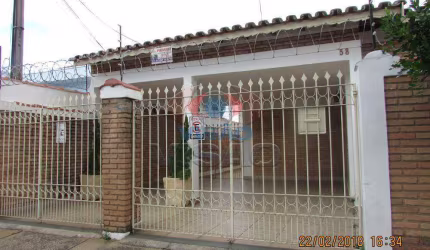 Casa à venda, 3 quartos, 1 suíte, 2 vagas, Jardim Rossignatti - Indaiatuba/SP