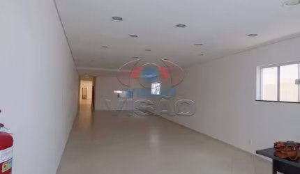 Salão Comercial para Venda e Locação no Centro de Indaiatuba!