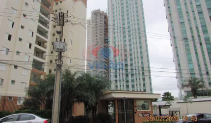 Apartamento à venda, 3 quartos, 1 suíte, 2 vagas, Jardim Pompéia - Indaiatuba/SP