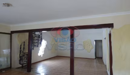 Casa - Sobrado à venda, 3 quartos, 1 suíte, 2 vagas, Chácara Areal - Indaiatuba/SP