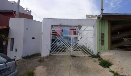 Casa à venda, 2 quartos, 2 vagas, Jardim Portal do Sol - Indaiatuba/SP