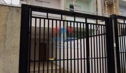 Casa - Sobrado à venda, 2 quartos, 2 suítes, 2 vagas, Jardim Nely - Indaiatuba/SP