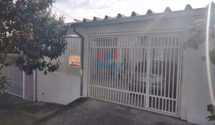 Casa à venda, 2 quartos, 1 suíte, 2 vagas, Jardim Portal do Sol - Indaiatuba/SP