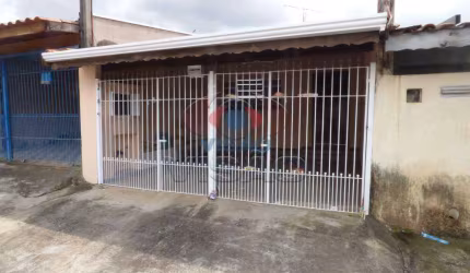 Casa à venda, 2 quartos, 2 vagas, Jardim Eldorado - Indaiatuba/SP
