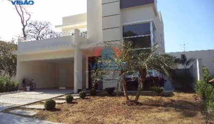 Casa em condomínio à venda, 5 quartos, 5 suítes, 4 vagas, Vila Avai - Indaiatuba/SP