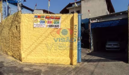 Salão à Venda em Indaiatuba!