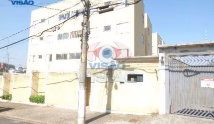 Apartamento à venda, 3 quartos, 1 vaga, Bairro Pau Preto - Indaiatuba/SP
