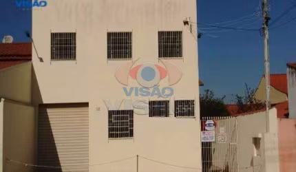 Salão à venda, 4 vagas, Jardim Alice - Indaiatuba/SP