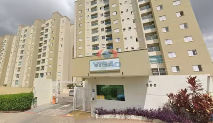 Apartamento à venda, 3 quartos, 1 suíte, 1 vaga, Jardim Sevilha - Indaiatuba/SP