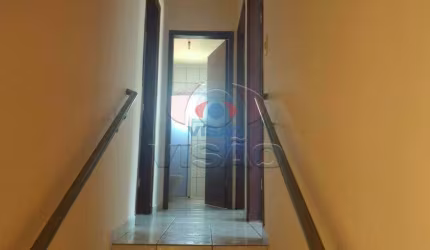 Casa - Sobrado à venda, 3 quartos, 1 suíte, 2 vagas, Residencial Monte Verde - Indaiatuba/SP