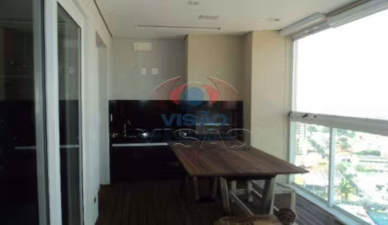 Apartamento à venda, 2 quartos, 2 suítes, 3 vagas, Vila Castelo Branco - Indaiatuba/SP