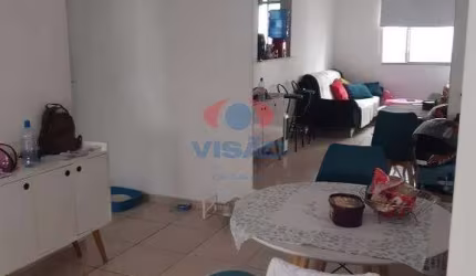 Apartamento à venda, 2 quartos, 1 vaga, Parque São Lourenço - Indaiatuba/SP