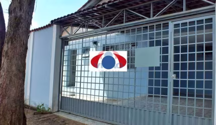 Casa à venda, 3 quartos, 2 suítes, 2 vagas, Aqui Se Vive - Indaiatuba/SP