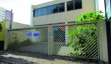 Casa - Sobrado à venda, 2 quartos, 1 suíte, 7 vagas, Centro - Indaiatuba/SP