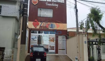 Sala à venda, Centro - Indaiatuba/SP