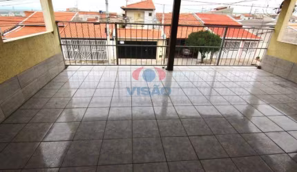 Casa - Sobrado à venda, 3 quartos, 1 suíte, 2 vagas, Jardim Morada do Sol - Indaiatuba/SP