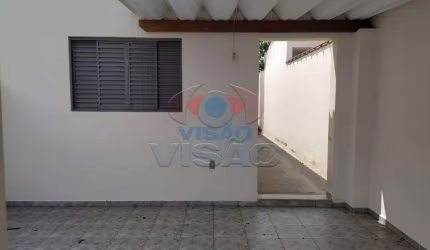 Casa à venda, 2 quartos, 1 vaga, Vila Furlan - Indaiatuba/SP