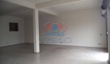Salão à venda, Jardim Belo Horizonte - Indaiatuba/SP