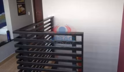 Casa - Sobrado à venda, 3 quartos, 2 suítes, 2 vagas, Parque Residencial Sabiás - Indaiatuba/SP