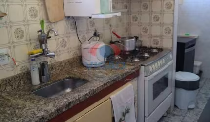 Apartamento à venda, 3 quartos, 1 vaga, Jardim Flamboyant - Campinas/SP
