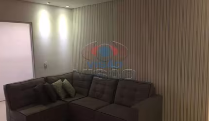 Apartamento à venda, 2 quartos, 1 suíte, 1 vaga, Jardim Nair Maria - Salto/SP