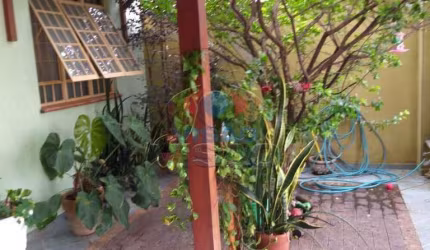 Casa à venda, 2 quartos, 1 suíte, 2 vagas, Jardim Jequitibá - Indaiatuba/SP