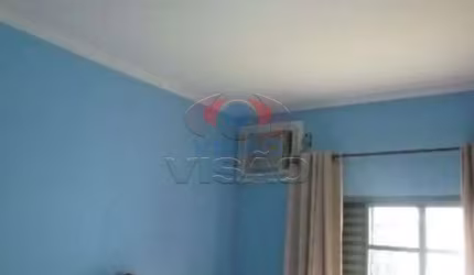 Casa à venda, 1 quarto, Jardim Morada do Sol - Indaiatuba/SP