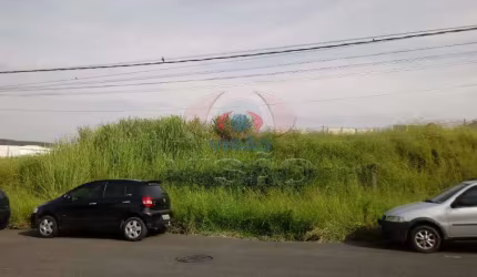 Terreno à venda, Comercial Vitória Martini - Indaiatuba/SP