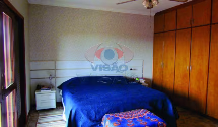 Casa em condomínio à venda, 5 quartos, 4 suítes, 9 vagas, Village Terras de Indaia - Indaiatuba/SP