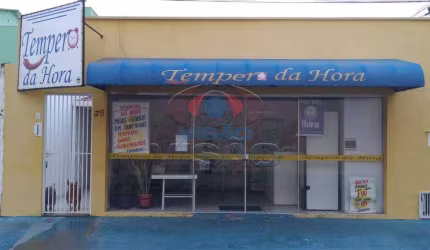Casa à venda, 3 quartos, Núcleo Habitacional Brigadeiro Faria Lima - Indaiatuba/SP