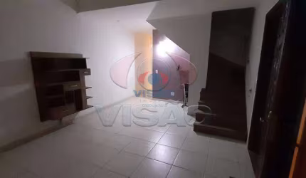 Casa à venda, 3 quartos, 1 suíte, 4 vagas, Vila Quitaúna - Osasco/SP
