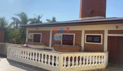 Casa à venda, 4 quartos, 3 suítes, 4 vagas, Vila Suíça - Indaiatuba/SP