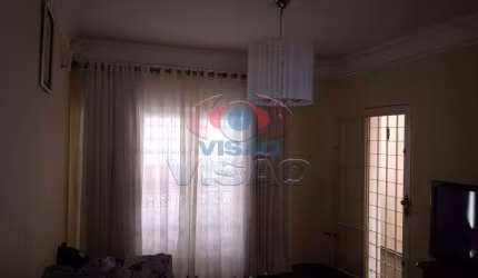 Casa - Sobrado à venda, 4 quartos, 1 suíte, 2 vagas, Cidade Nova - Indaiatuba/SP