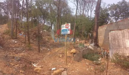 Terreno à venda, Rec Camp Int de Viracopos Gleba 1 - Indaiatuba/SP
