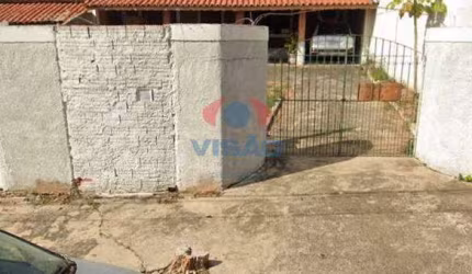 Casa à venda, 1 quarto, 1 vaga, Jardim Renata - Indaiatuba/SP