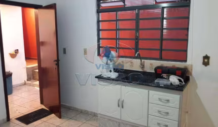 Casa à venda, 6 quartos, 2 vagas, Jardim Santa Cruz - Indaiatuba/SP