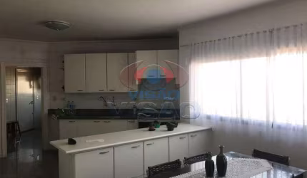 Apartamento à venda, 3 quartos, 3 suítes, 3 vagas, Brasil - Itu/SP