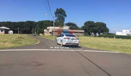 Terreno em condomínio à venda, Chácara Halter - Salto/SP