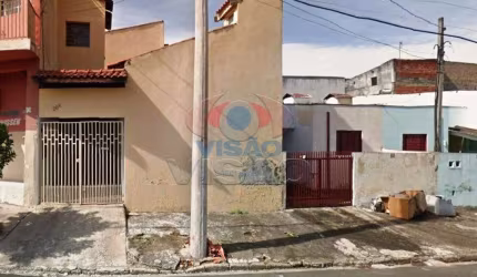 Casa - Sobrado à venda, 3 quartos, 2 vagas, Parque das Nações - Indaiatuba/SP