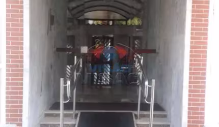 Apartamento à Venda em Santos