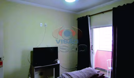 Casa - Sobrado à venda, 4 quartos, 1 suíte, 2 vagas, Cidade Nova - Indaiatuba/SP