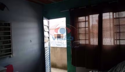 Casa - Sobrado à venda, 5 quartos, 2 vagas, Jardim Morada do Sol - Indaiatuba/SP