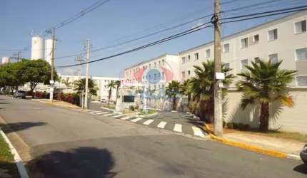 Apartamento à venda, 2 quartos, 1 suíte, 2 vagas, Salto Ville - Salto/SP
