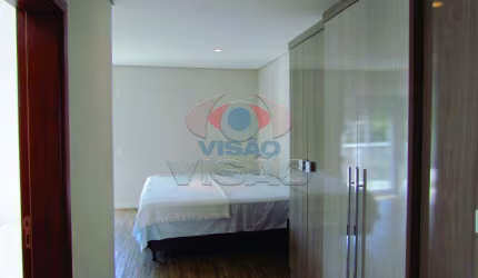 Casa em condomínio à venda, 3 quartos, 3 suítes, 4 vagas, Jardim Bela Vista - Indaiatuba/SP