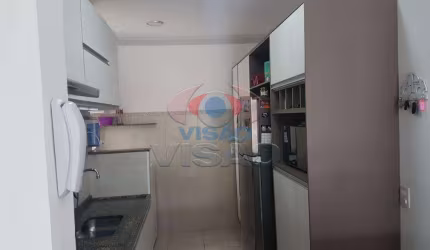 Ótimo Apartamento à Venda em Salto